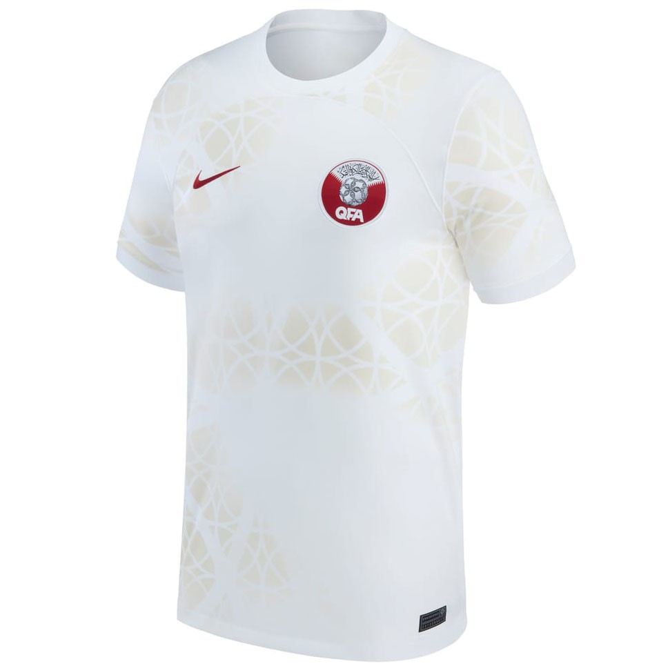 Tailandia Camiseta Qatar 2ª 2022-2023